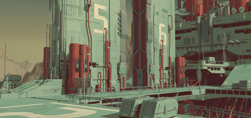Illustration for article titled That Is A Big Elevator